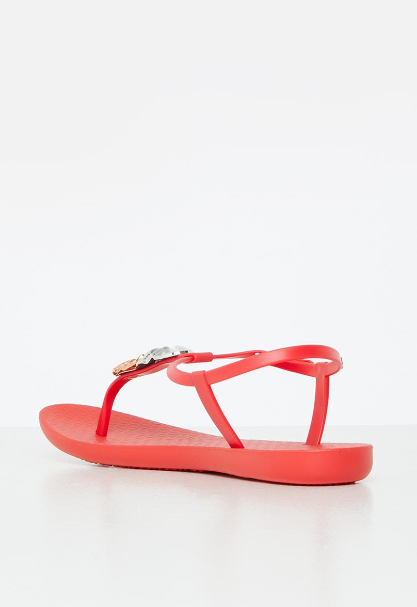 Ipanema - Class chic ii - red