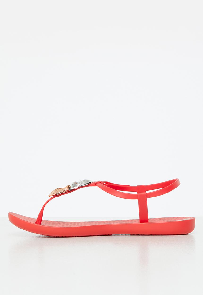 Ipanema - Class chic ii - red