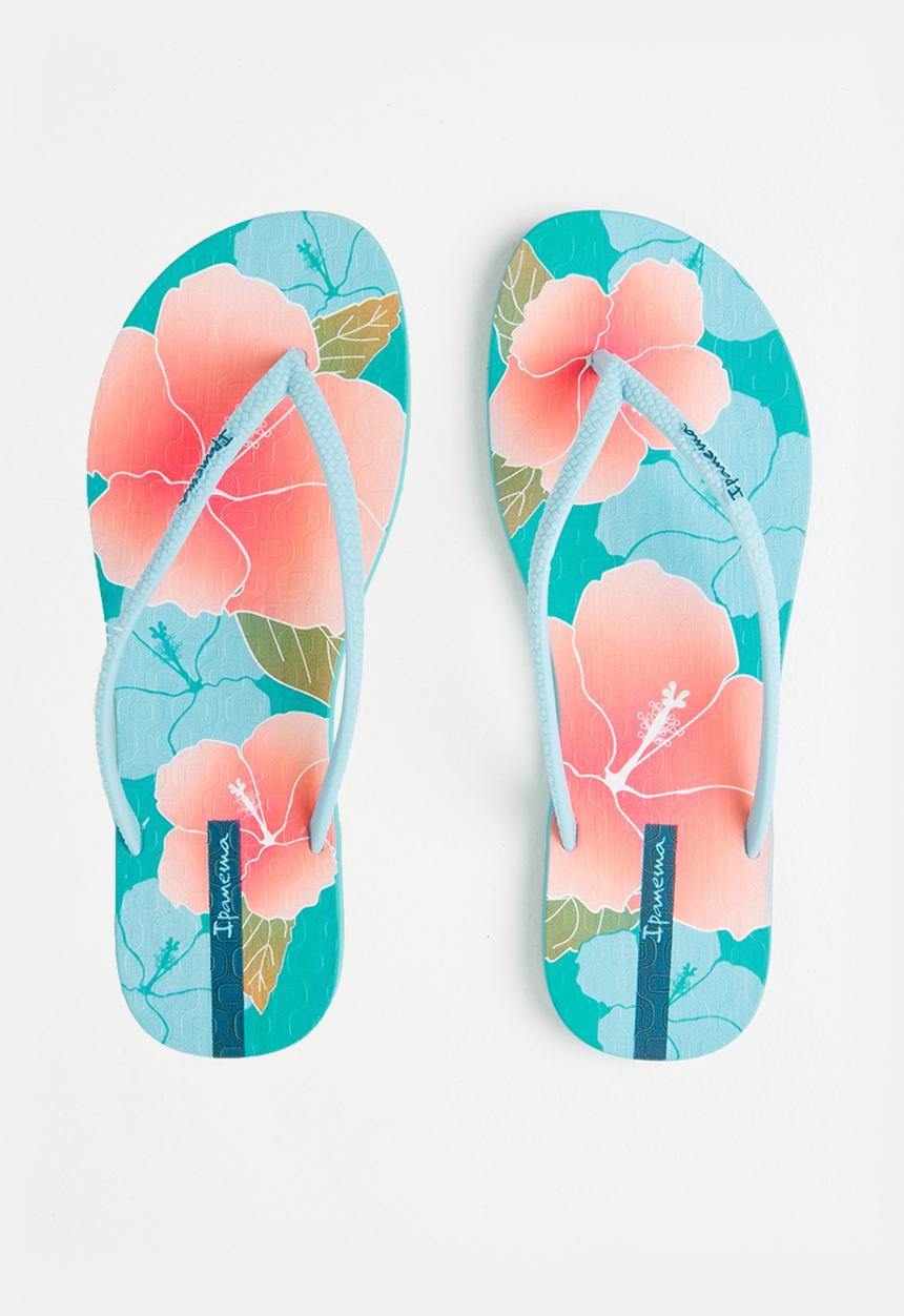 Ipanema - Gil26869 - blue pink