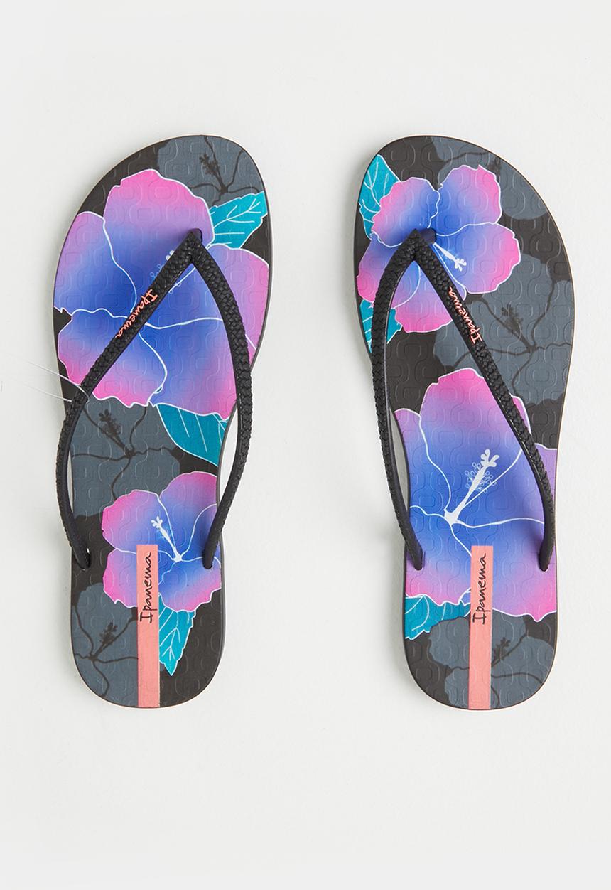 Ipanema - Gil26869 - black purple