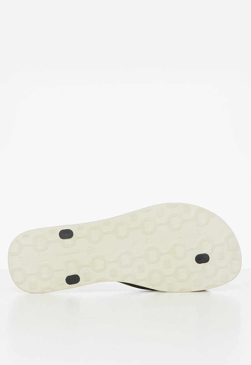 Ipanema - Easy print - beige black
