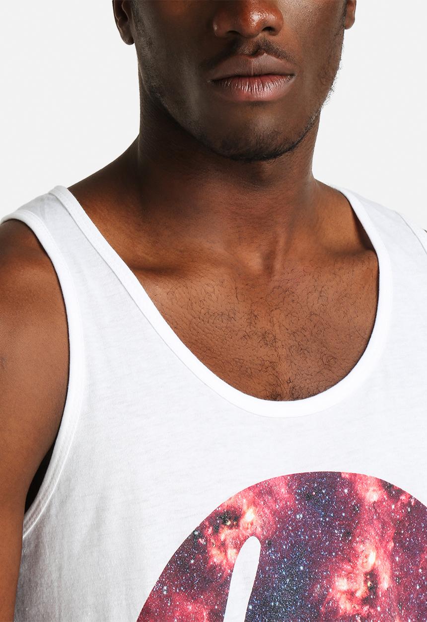 Hype - Deep Space Circle Vest