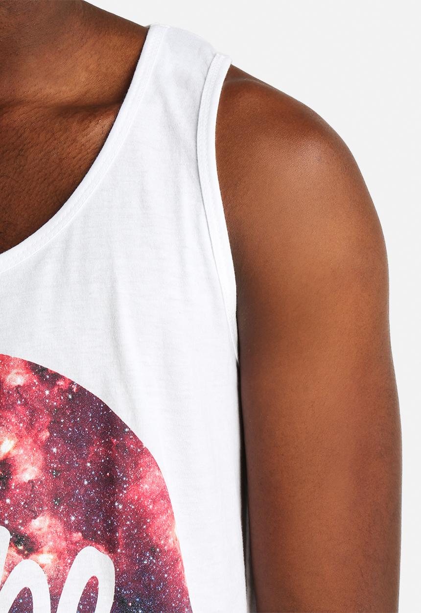 Hype - Deep Space Circle Vest