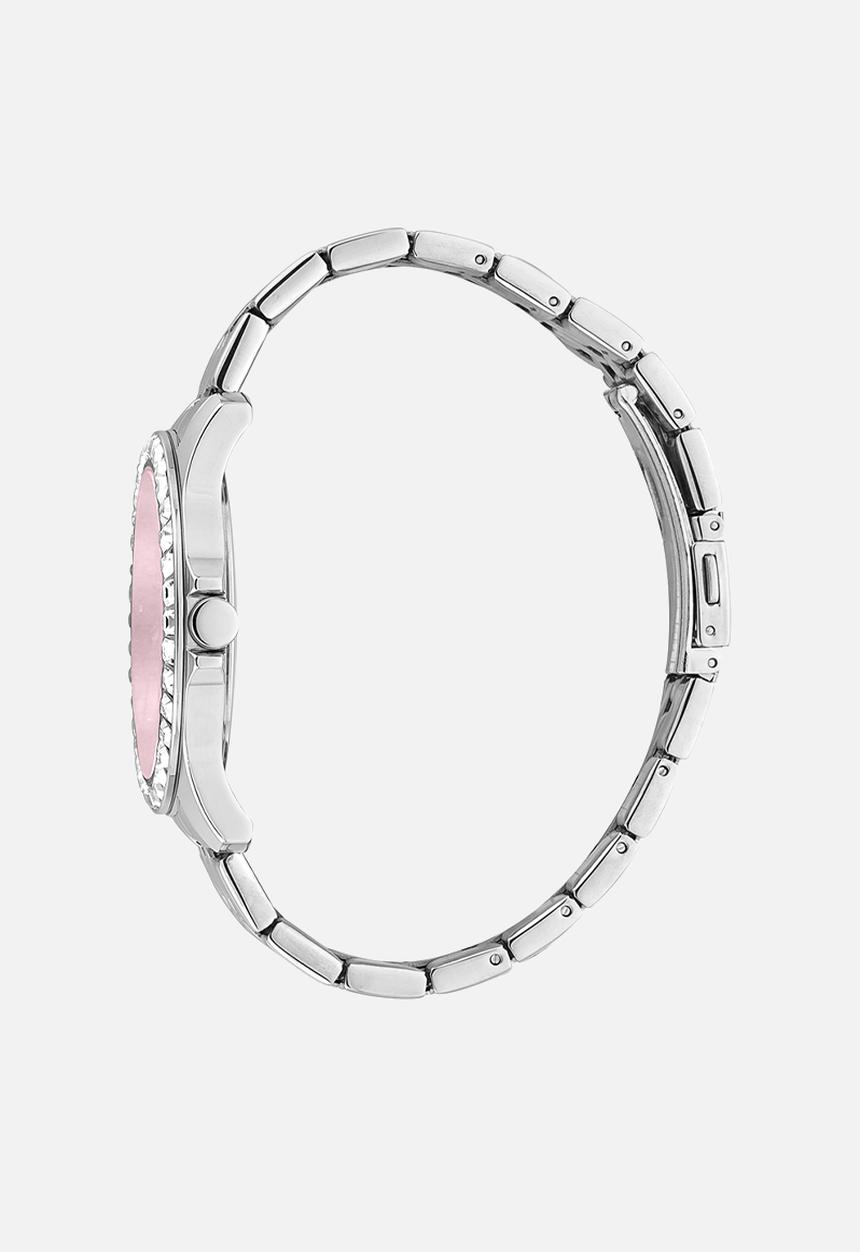 Esprit - Esprit es1l318m0055 watch - silver