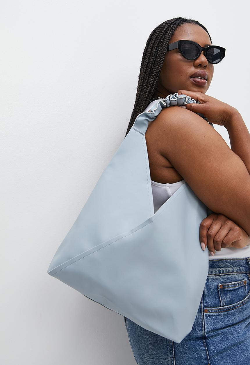 Superbalist - Eden shopper bag - blue