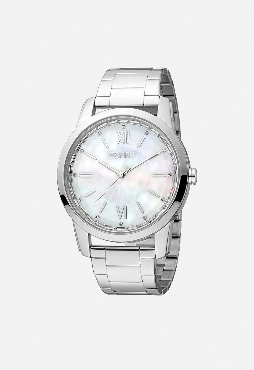 Esprit - Esprit es1l325m0045 watch - silver