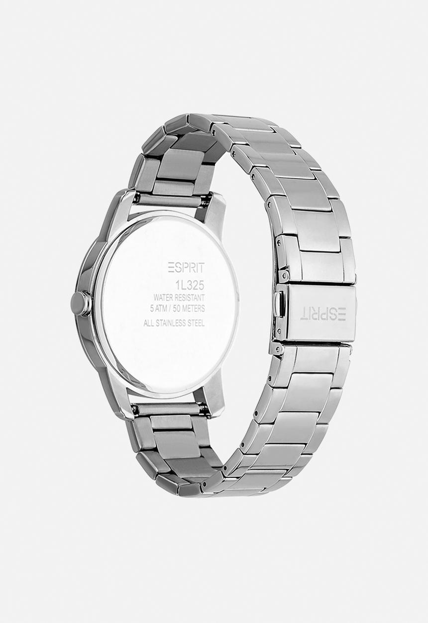 Esprit - Esprit es1l325m0045 watch - silver
