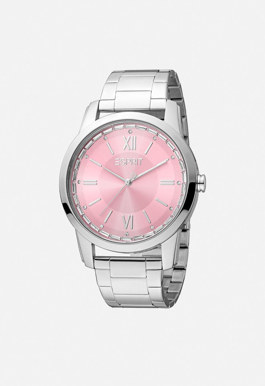 Esprit - Esprit es1l325m0055 watch - silver
