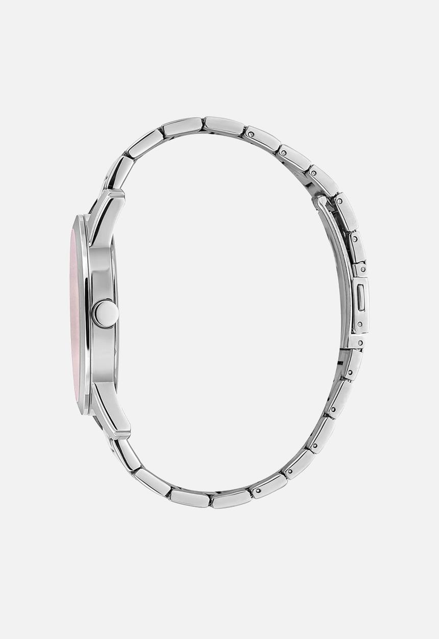 Esprit - Esprit es1l325m0055 watch - silver
