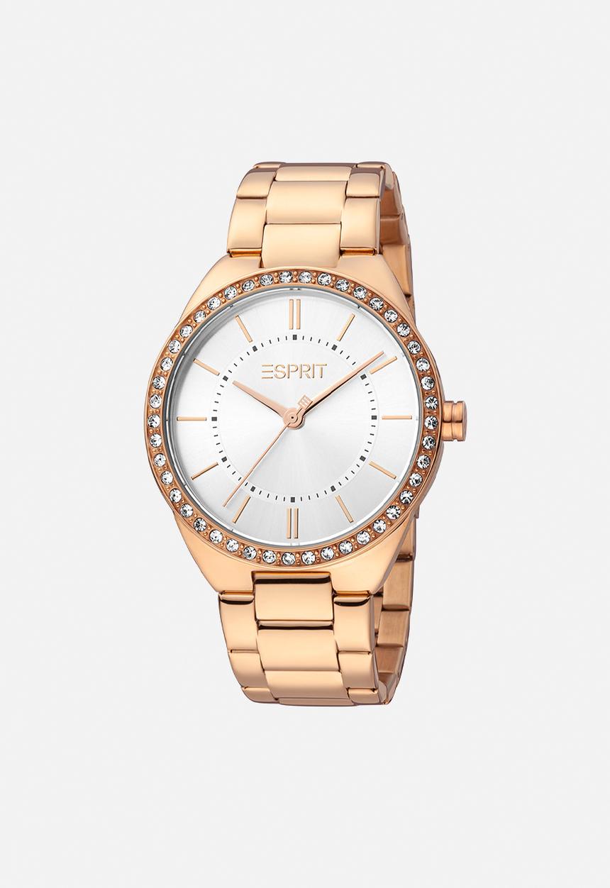 Esprit - Esprit es1l326m0075 watch - gold