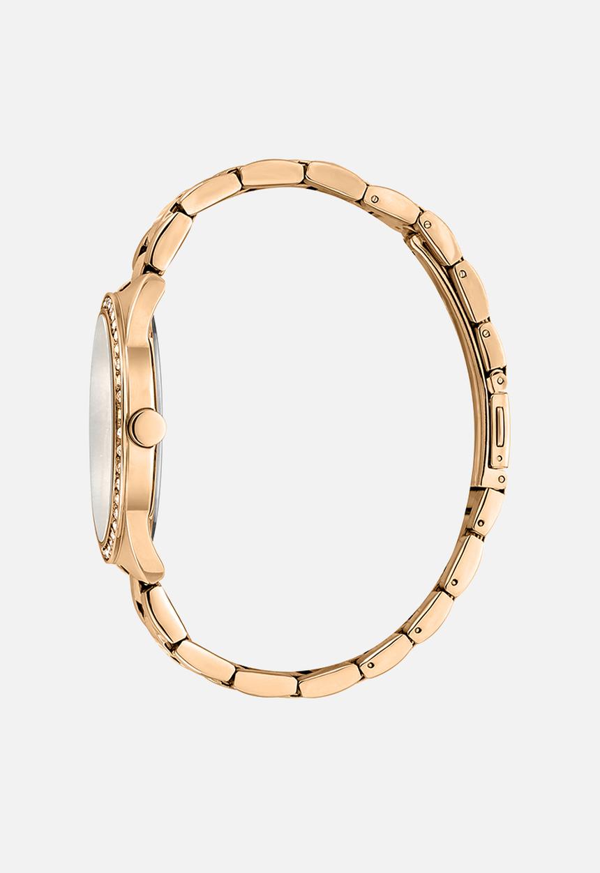 Esprit - Esprit es1l326m0075 watch - gold