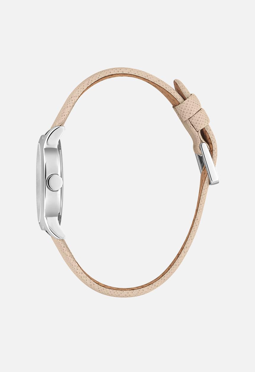 Esprit - Esprit es1l330l0015set watch - cream