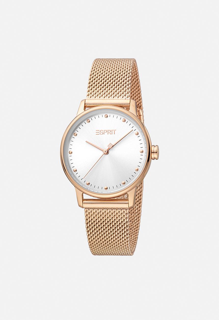 Esprit - Esprit es1l334m0045set watch - gold