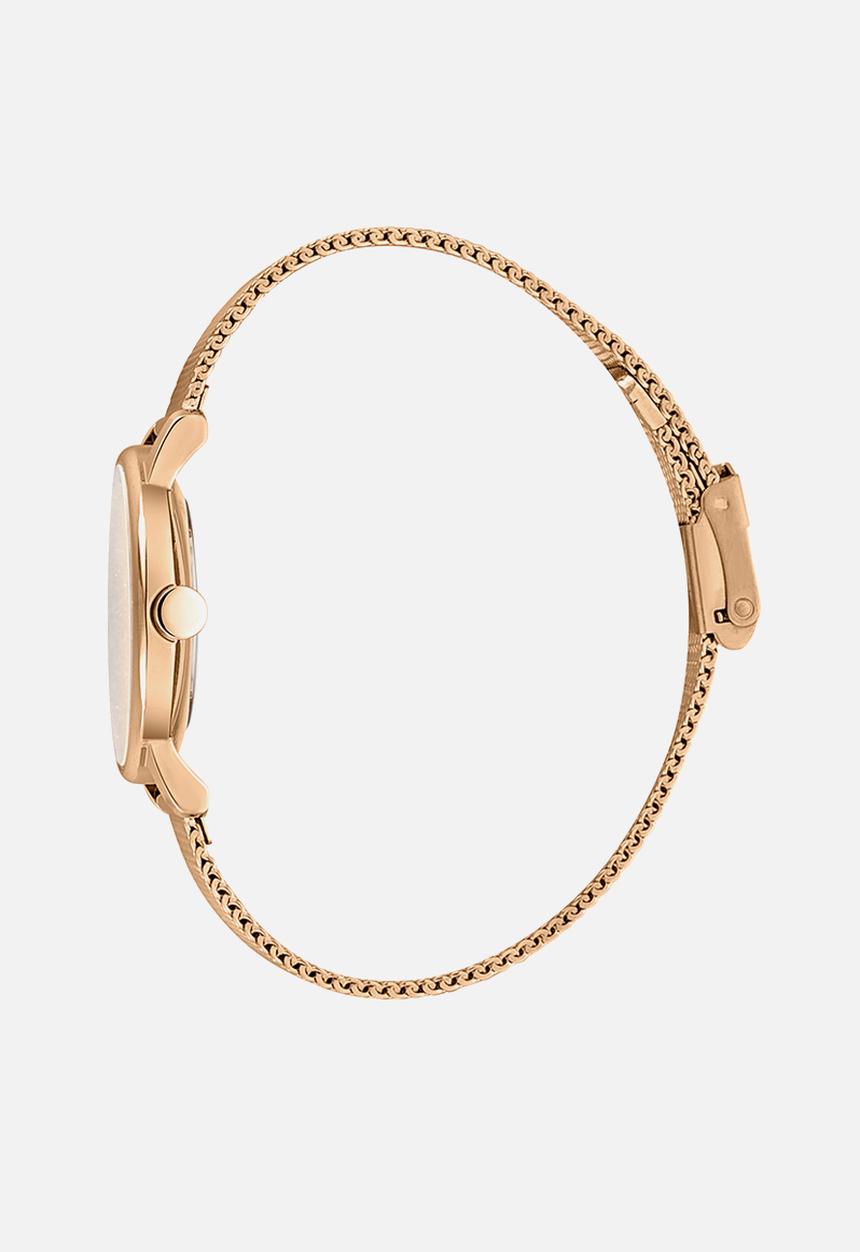 Esprit - Esprit es1l334m0045set watch - gold