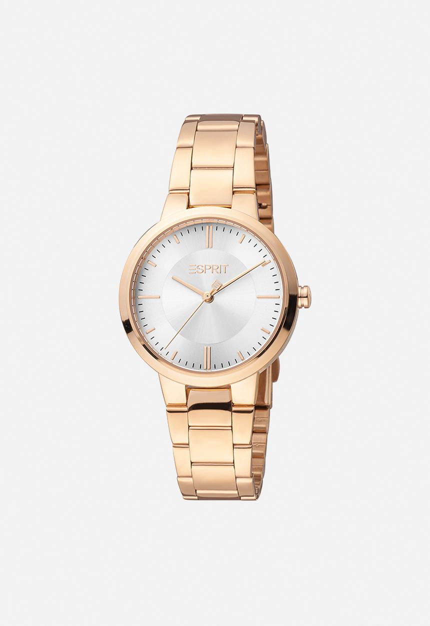 Esprit - Esprit es1l336m0075 watch - gold