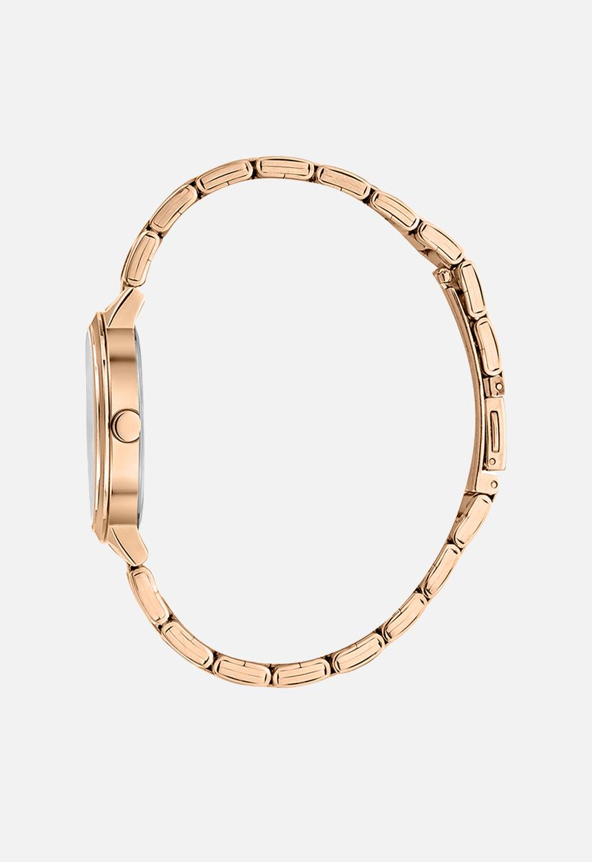 Esprit - Esprit es1l336m0075 watch - gold