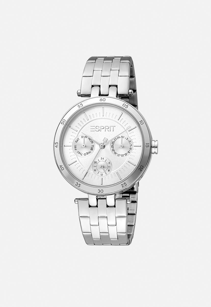 Esprit - Esprit es1l337m0045 watch - silver