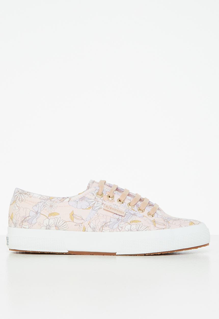 SUPERGA - 2750 Cotu classic