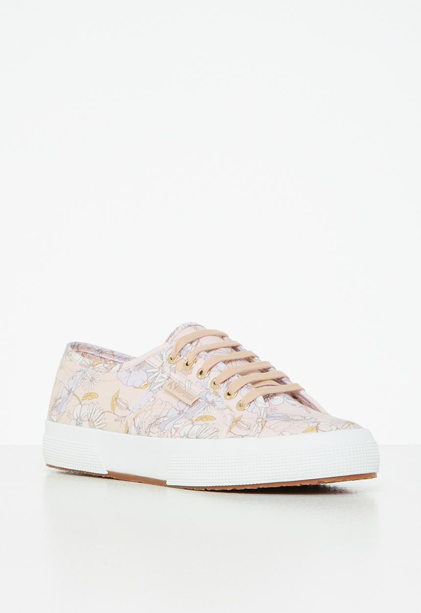 SUPERGA - 2750 Cotu classic