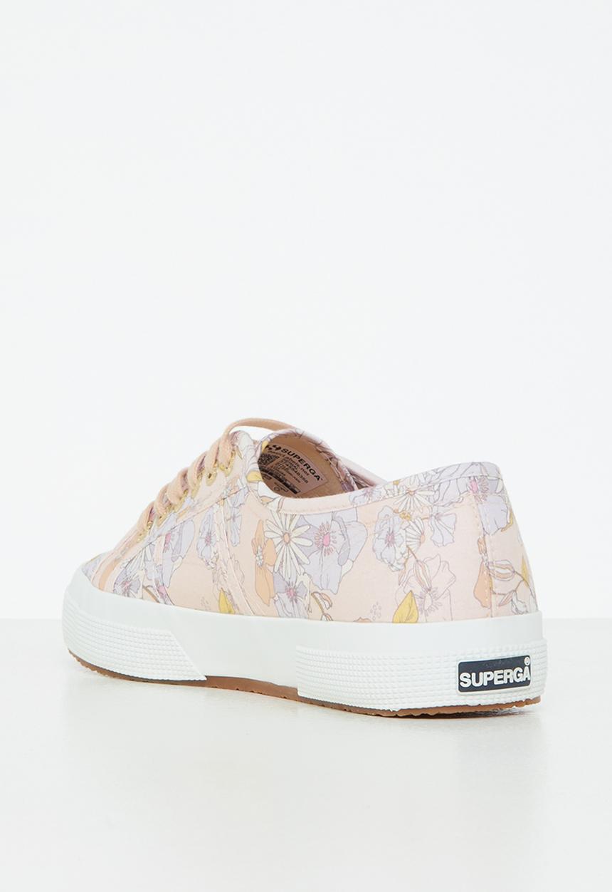 SUPERGA - 2750 Cotu classic
