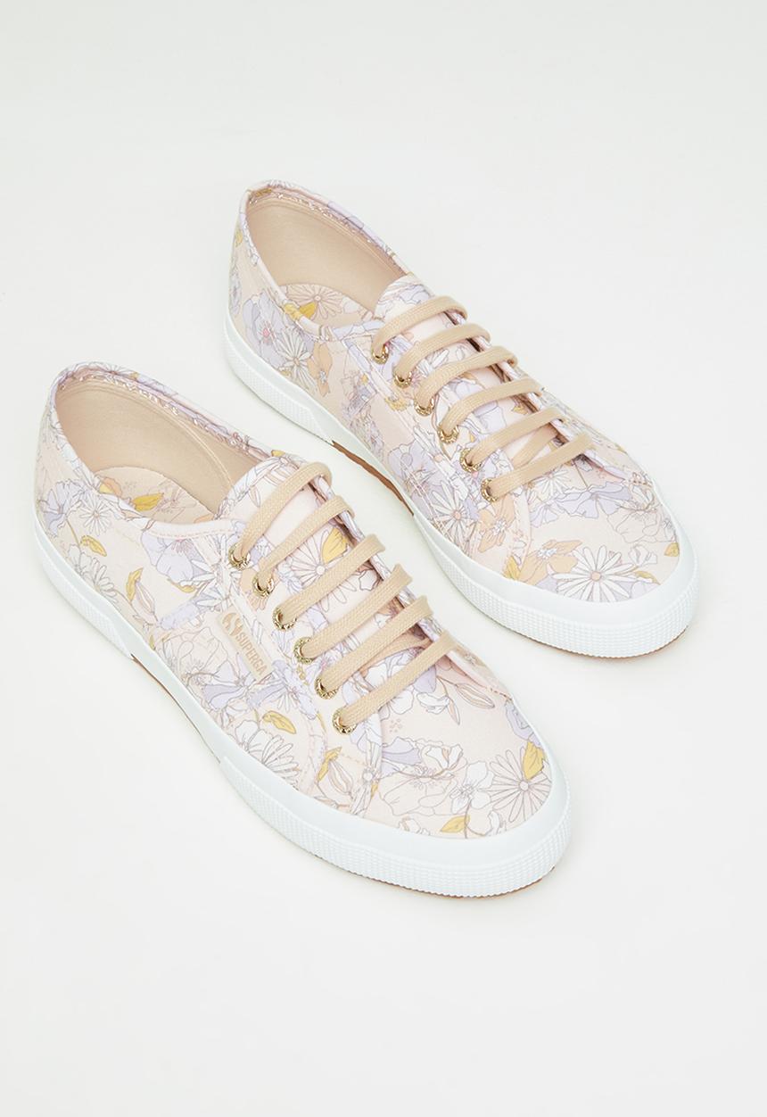 SUPERGA - 2750 Cotu classic