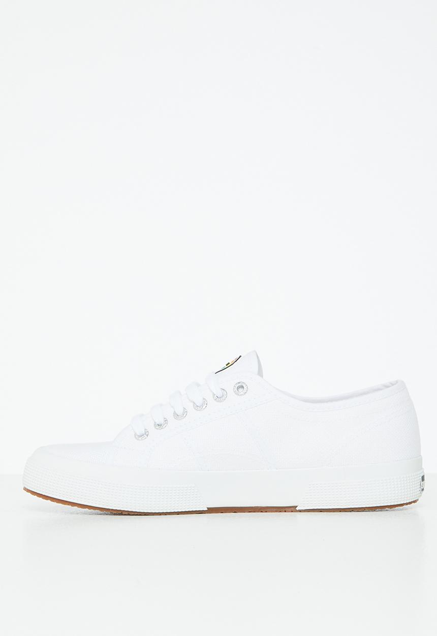 SUPERGA - 2750 Cotu classic - multi colour heart