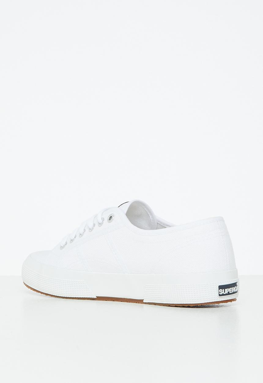 SUPERGA - 2750 Cotu classic - multi colour heart
