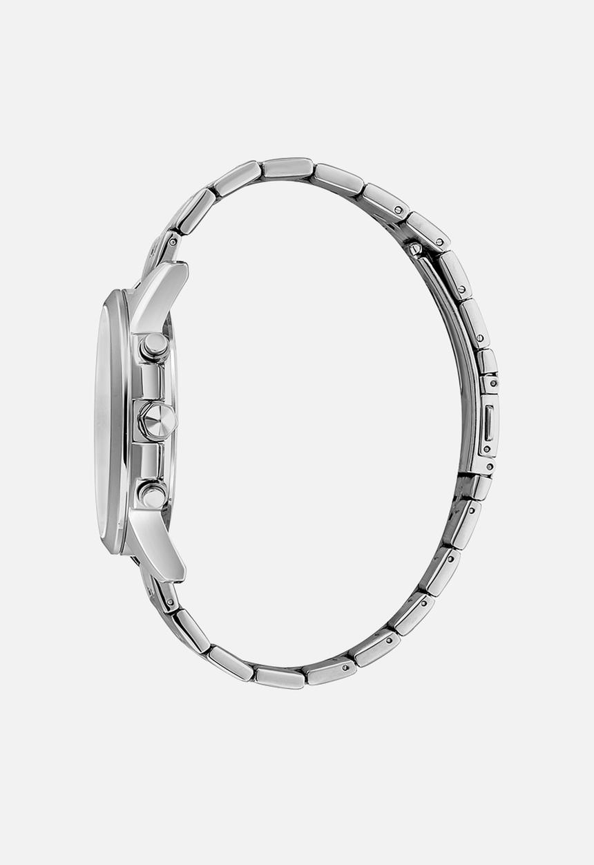 Just Cavalli - Just cavalli jc1g175m0255 watch - silver