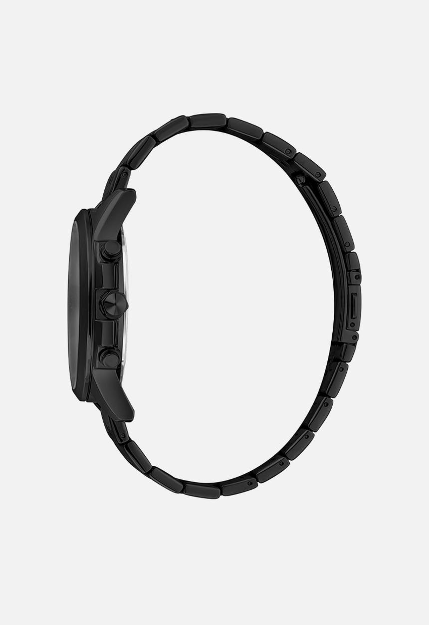 Just Cavalli - Just cavalli jc1g175m0285 watch - black