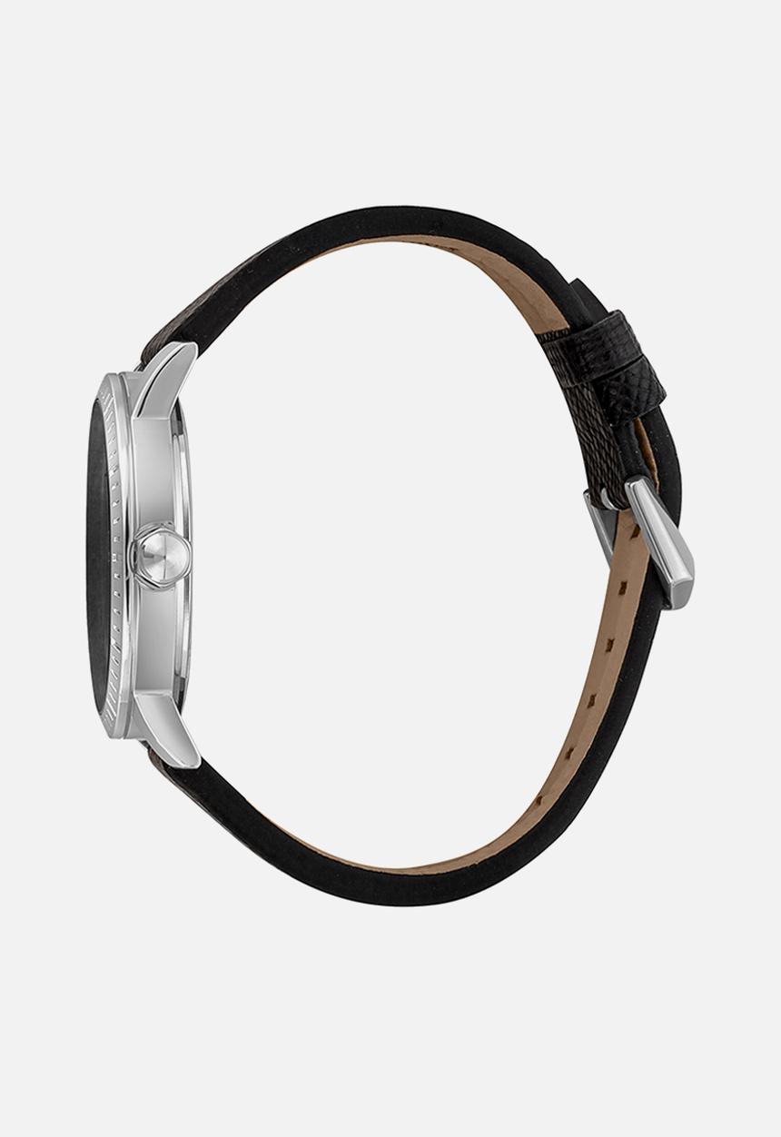 Just Cavalli - Just cavalli jc1g216l0015 watch - black
