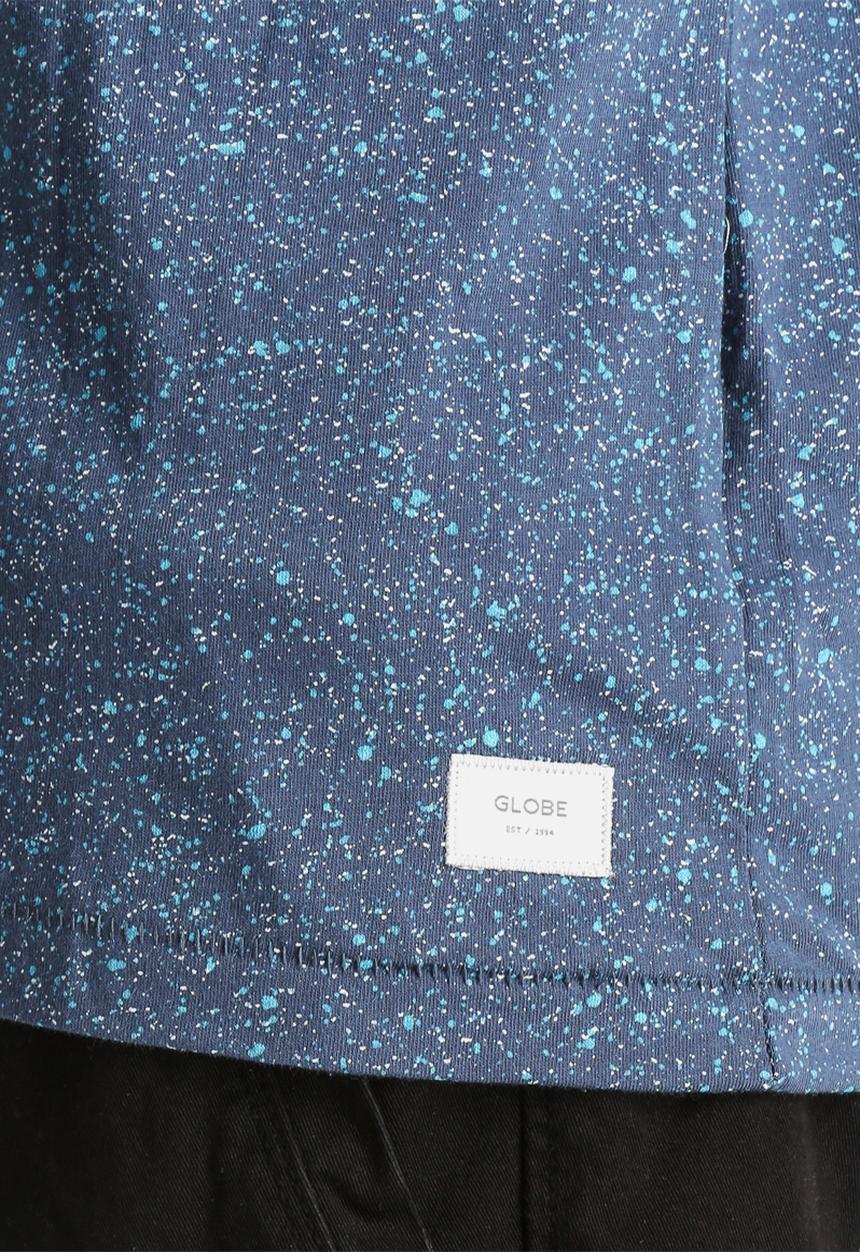 Globe - Dust Tee 