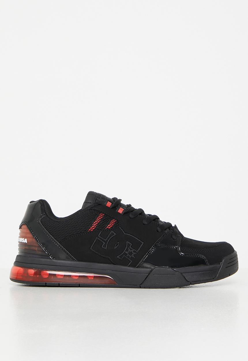 DC - Star Wars x versatile - black/black/red