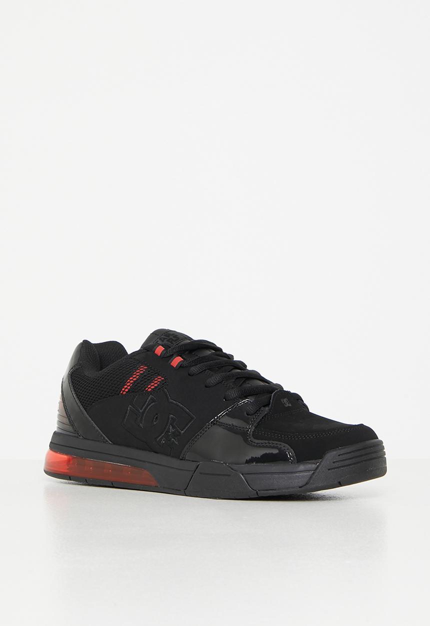 DC - Star Wars x versatile - black/black/red