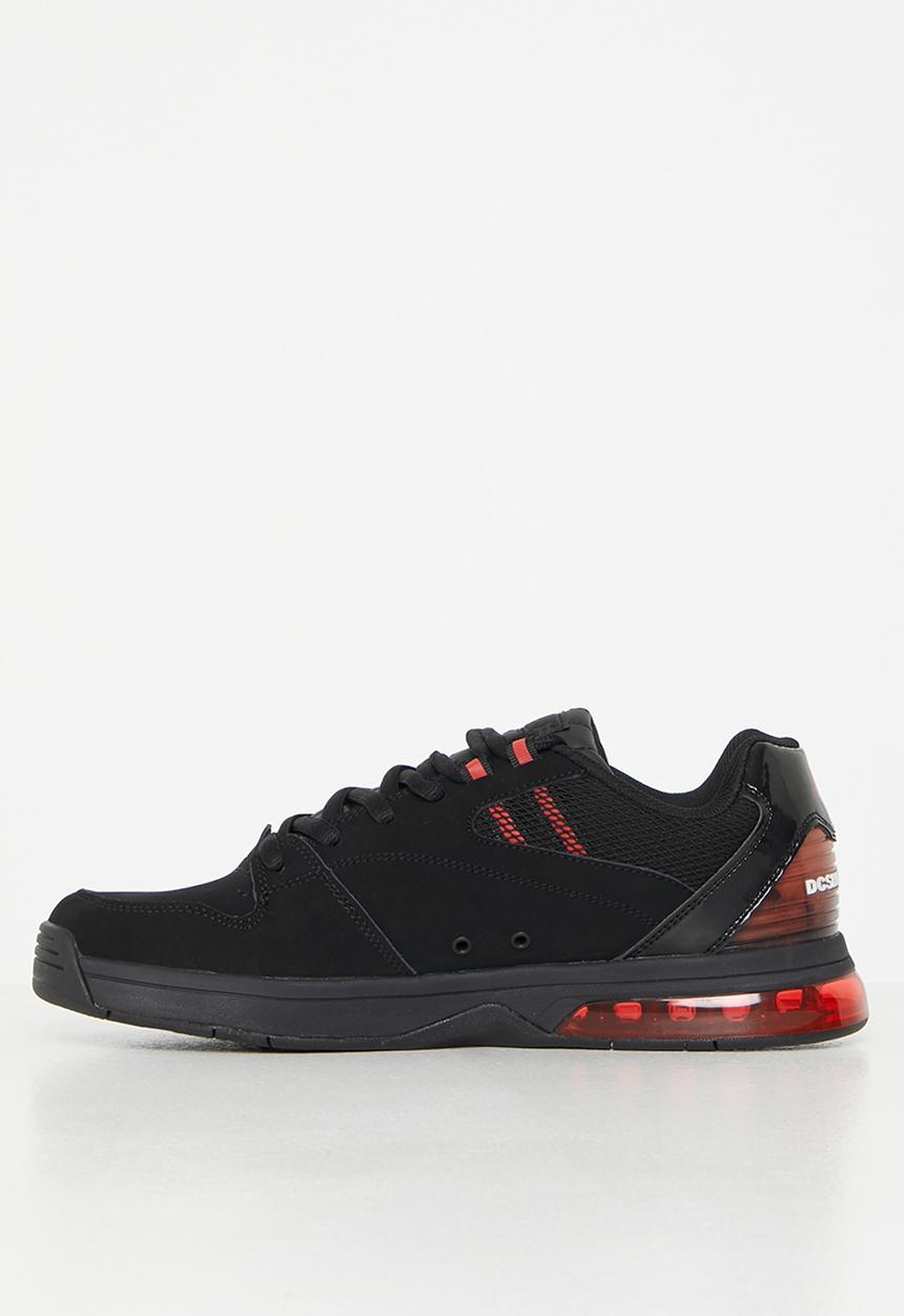 DC - Star Wars x versatile - black/black/red