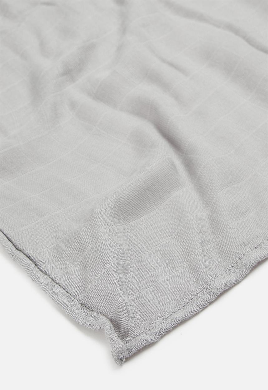 Pop Candy - Baby blanket - grey