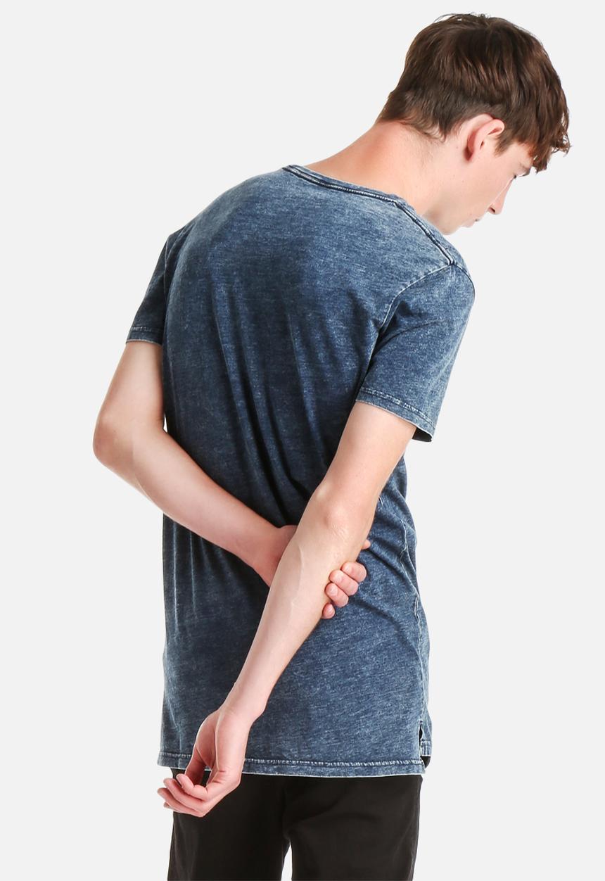 Globe - Goodstock Tall Tee 