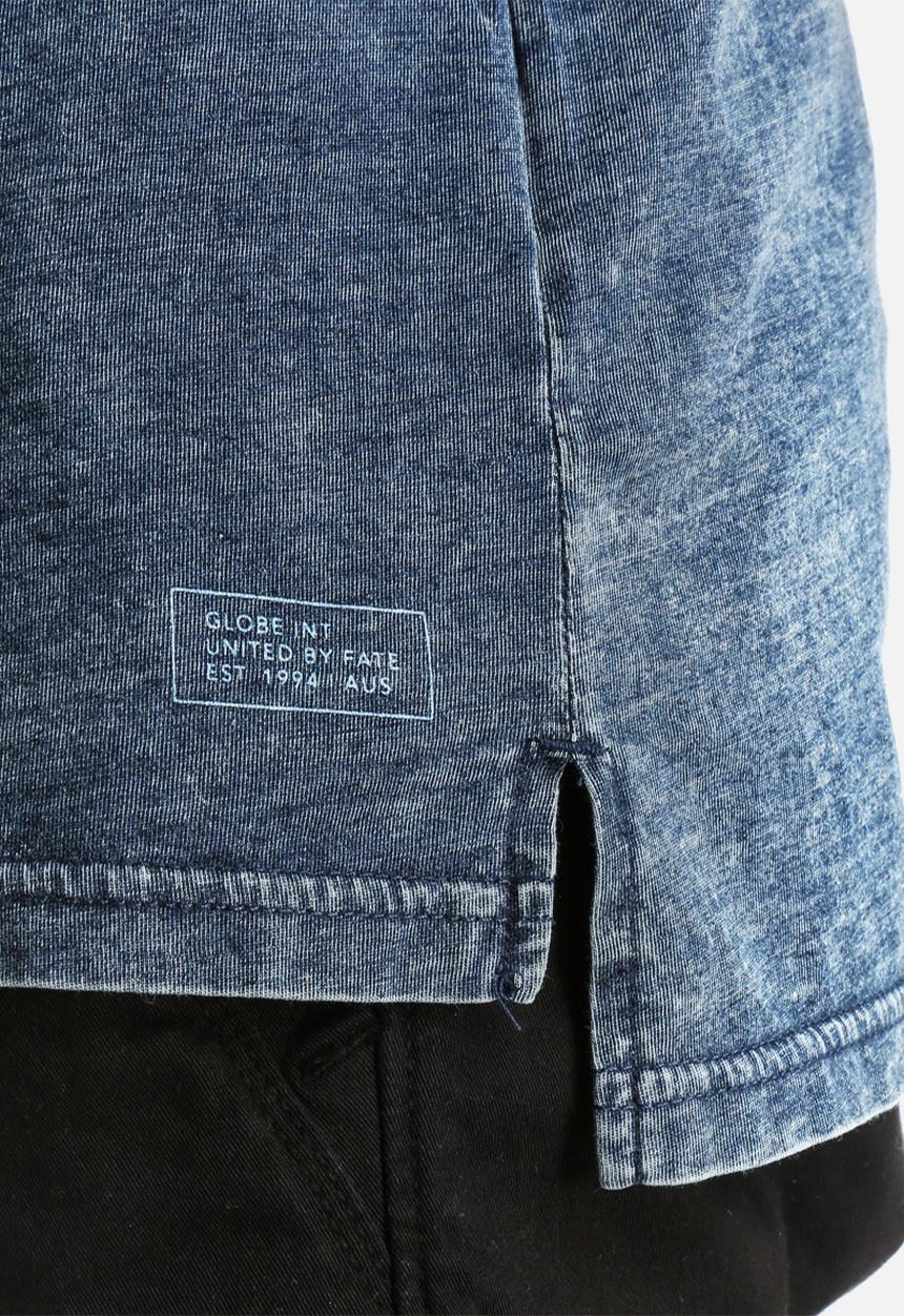 Globe - Goodstock Tall Tee 