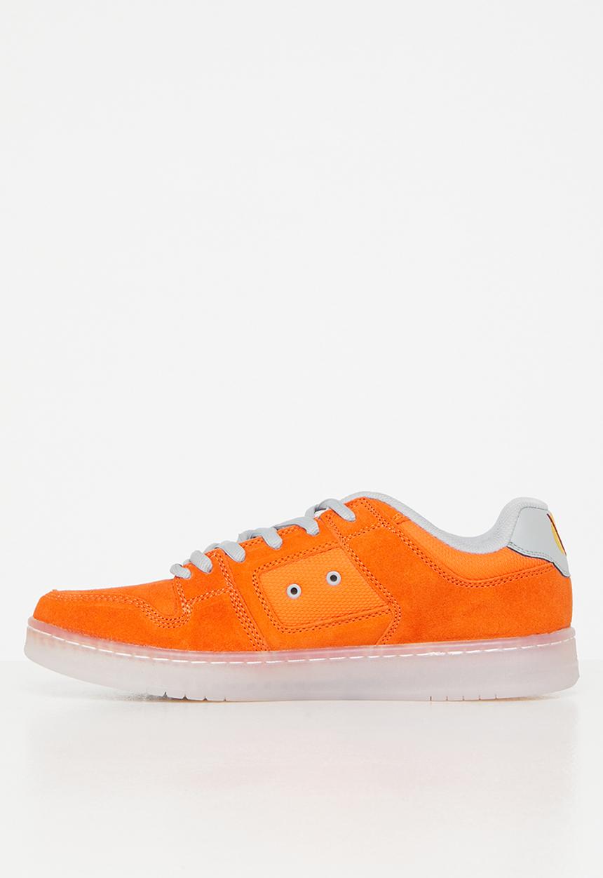 DC - Star Wars x manteca 4 - orange