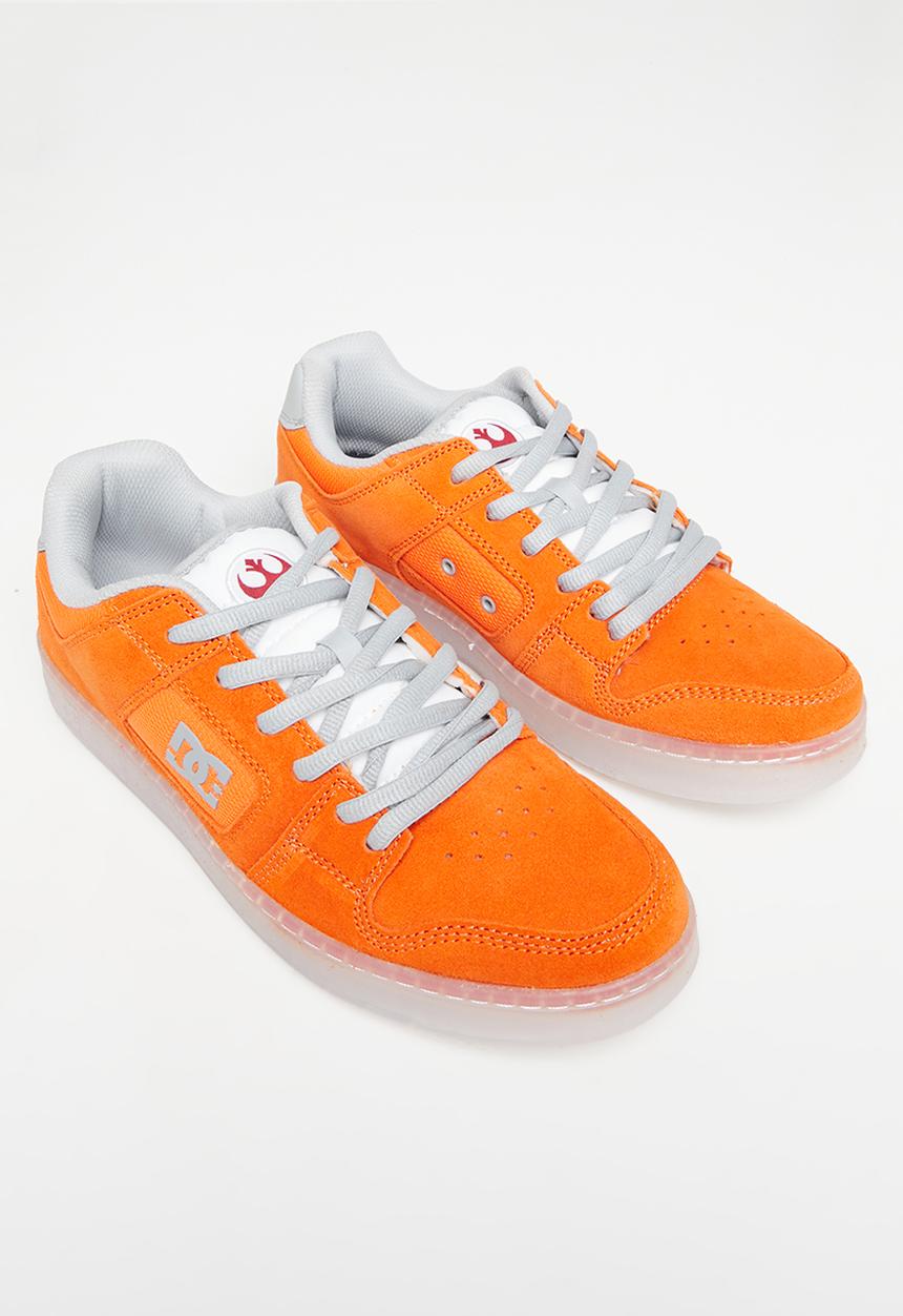 DC - Star Wars x manteca 4 - orange