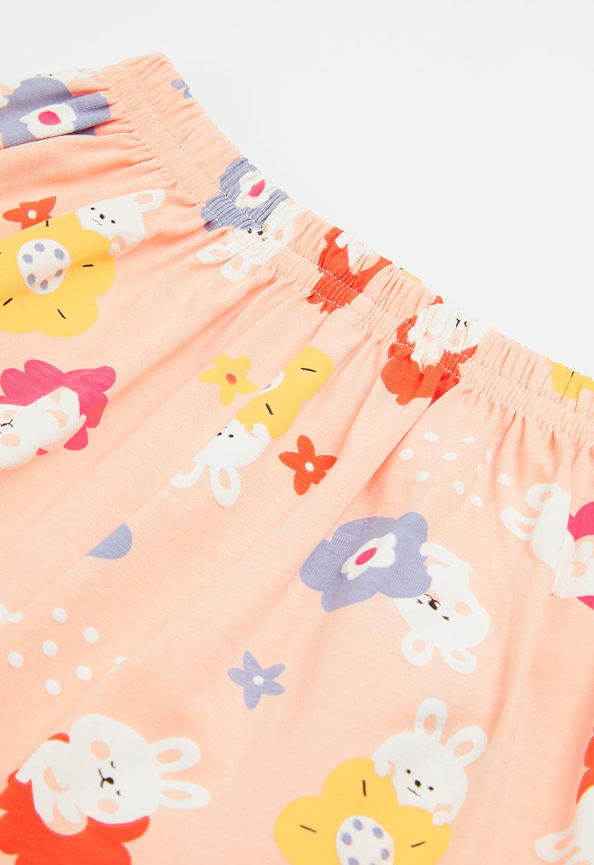 Pop Candy - Bunny dream pj set - pink