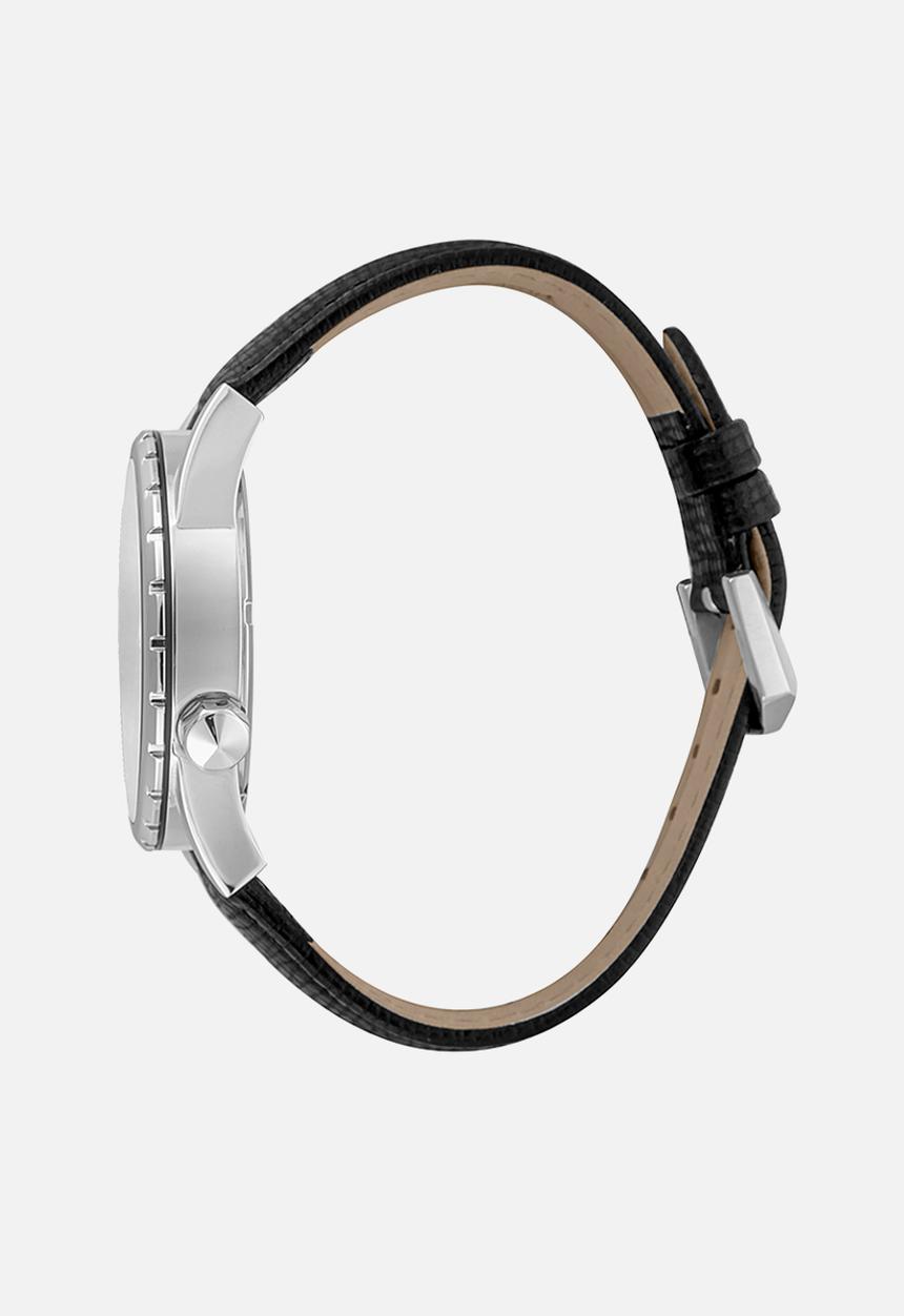 Just Cavalli - Just cavalli jc1g217l0015 watch - black