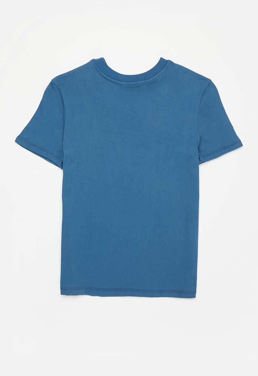 Superbalist - 3 Pack plain tee - multi