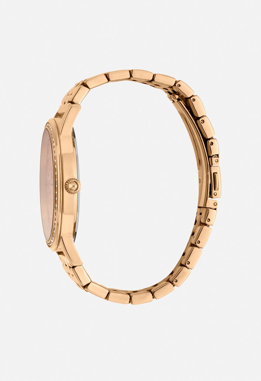 Just Cavalli - Just cavalli jc1l094m0065 watch - rose gold
