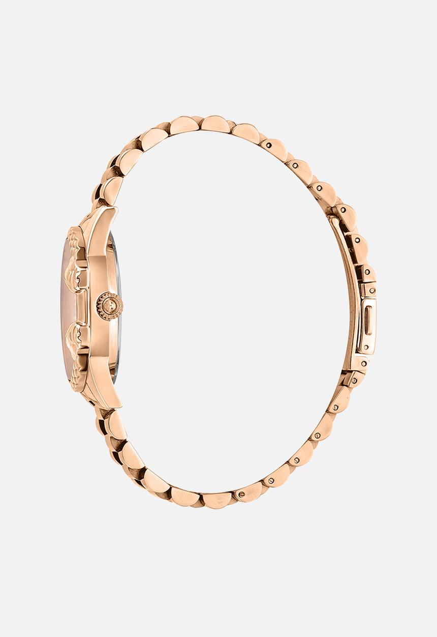 Just Cavalli - Just cavalli jc1l095m0275set watch - rose gold