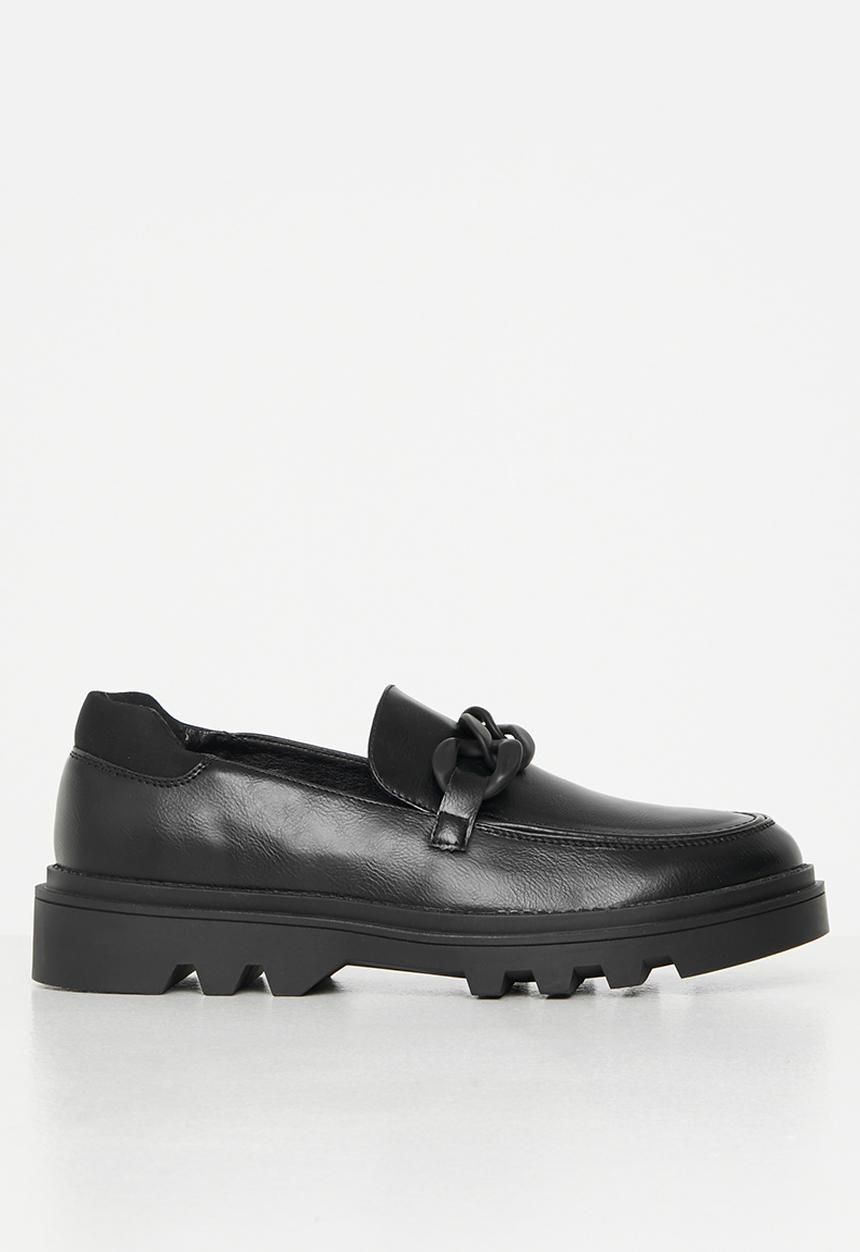 MAZERATA - Vinchey 12 - wax black