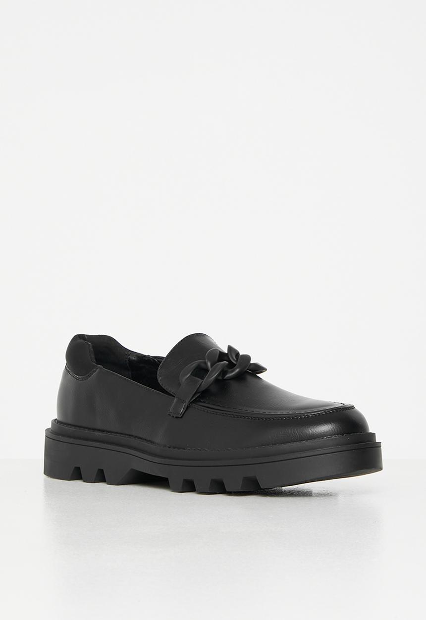 MAZERATA - Vinchey 12 - wax black