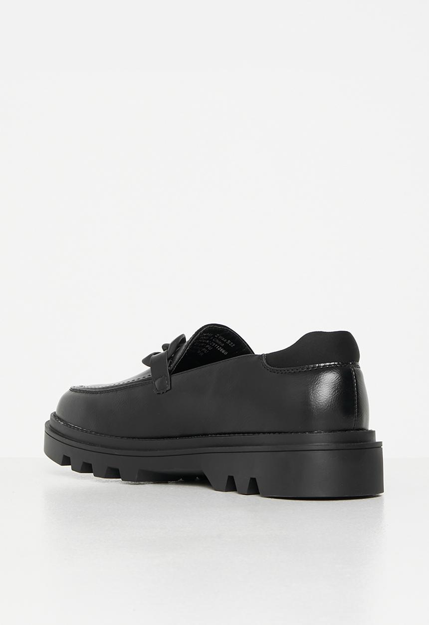 MAZERATA - Vinchey 12 - wax black