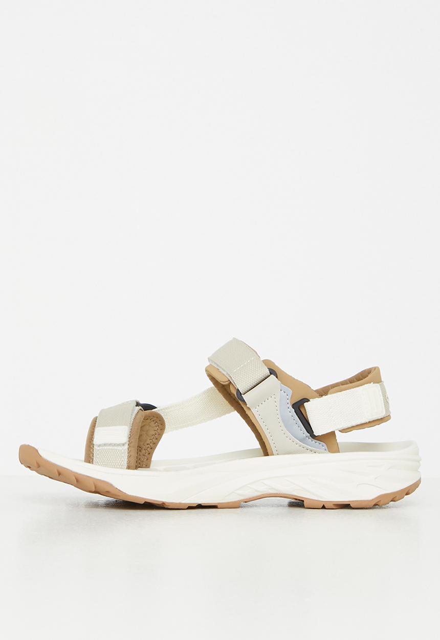 Hi-Tec - Ula raft - clay/bleached/rabbits paw