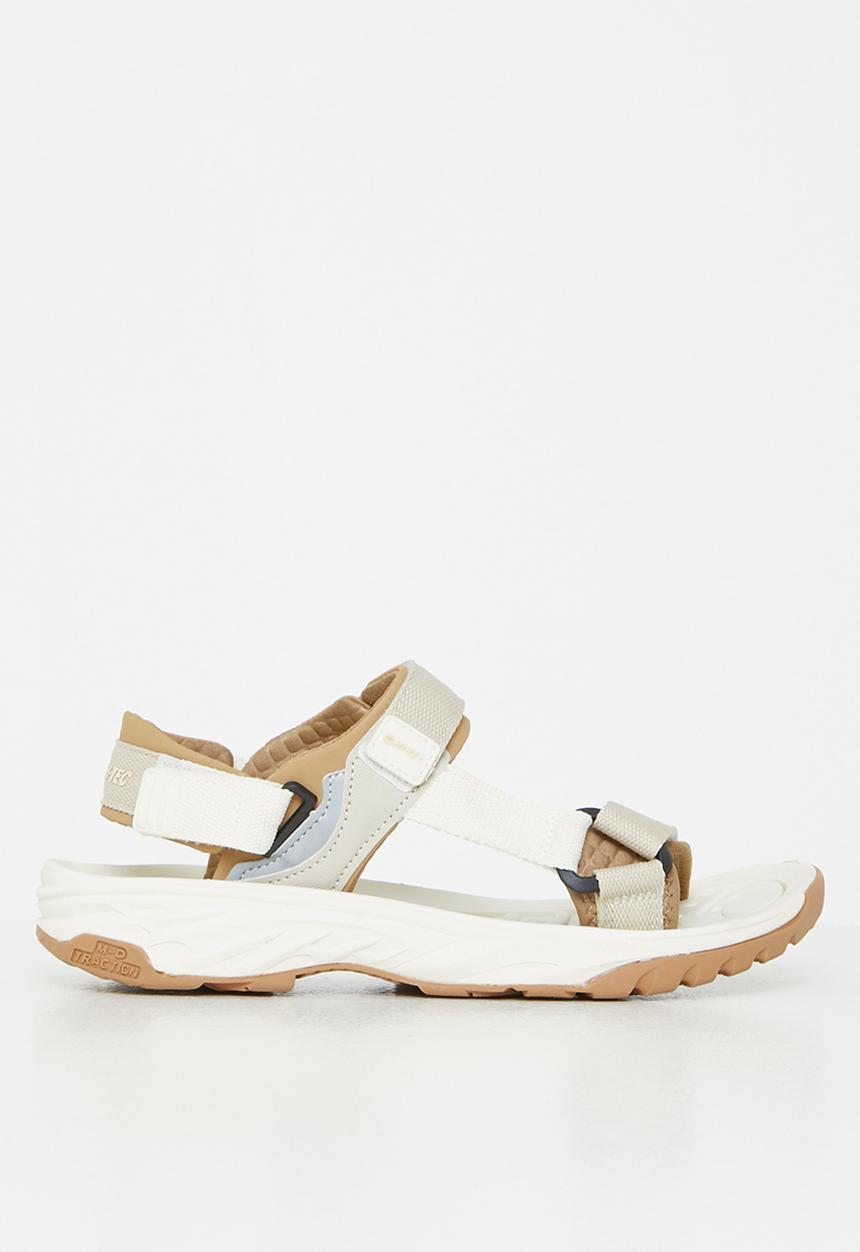 Hi-Tec - Ula raft - clay/bleached/rabbits paw