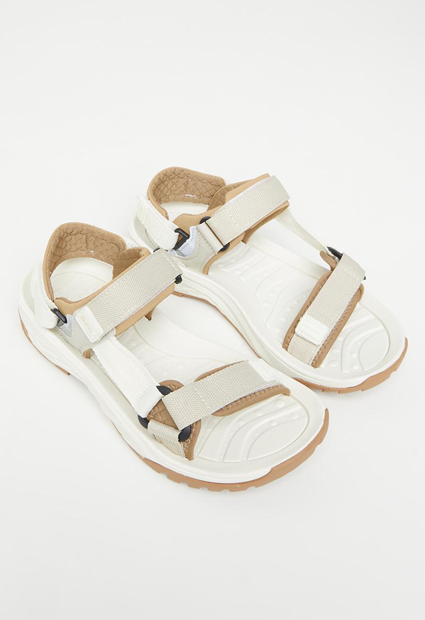 Hi-Tec - Ula raft - clay/bleached/rabbits paw